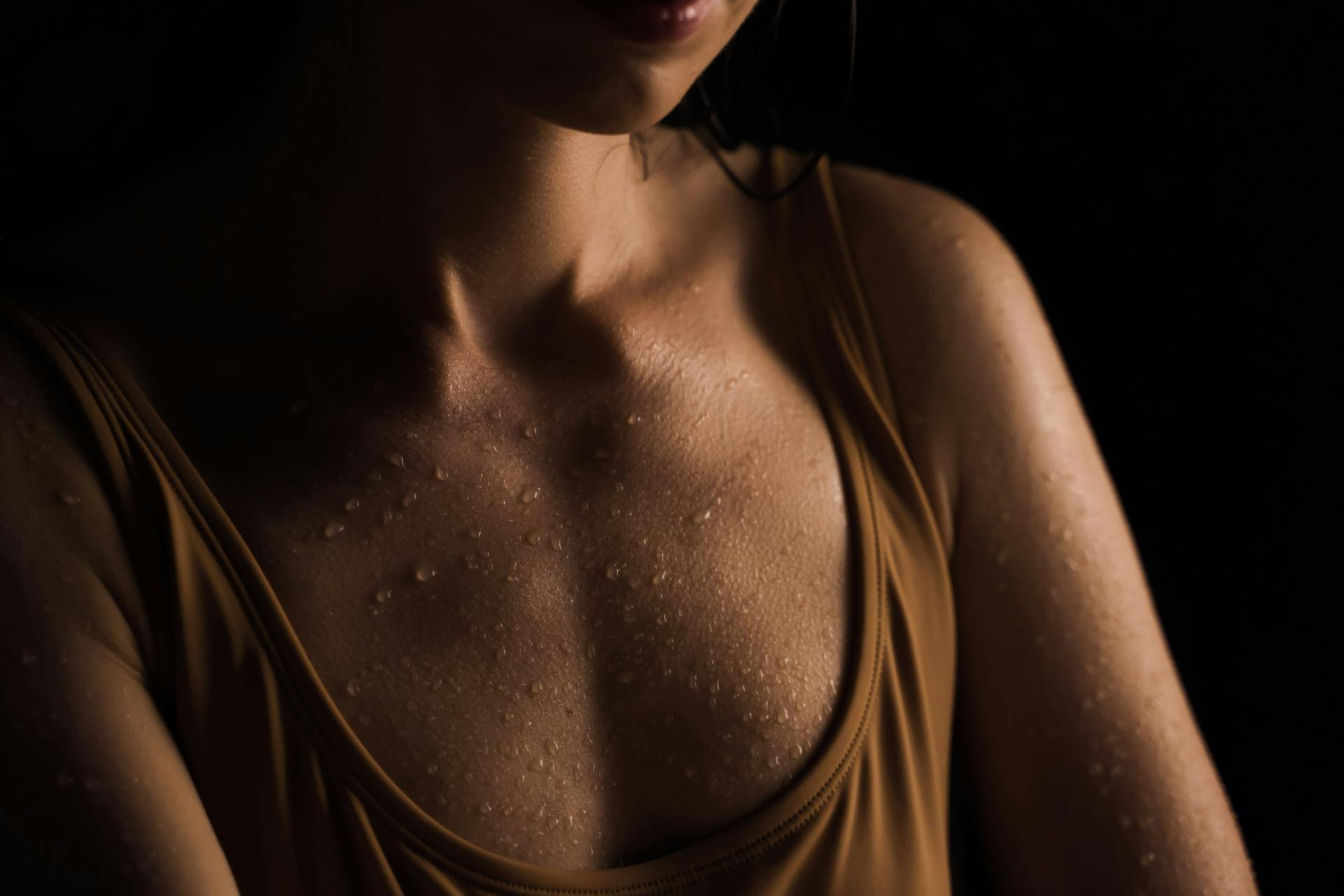 Botox gegen Schwitzen – Hilfe bei starker Schweißbildung