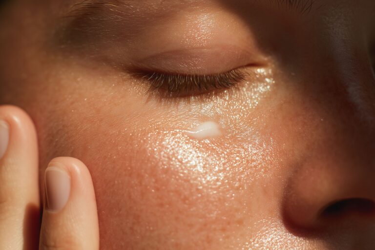 Sonnenbräune oder Sonnenschäden: Was passiert mit unserer Haut?