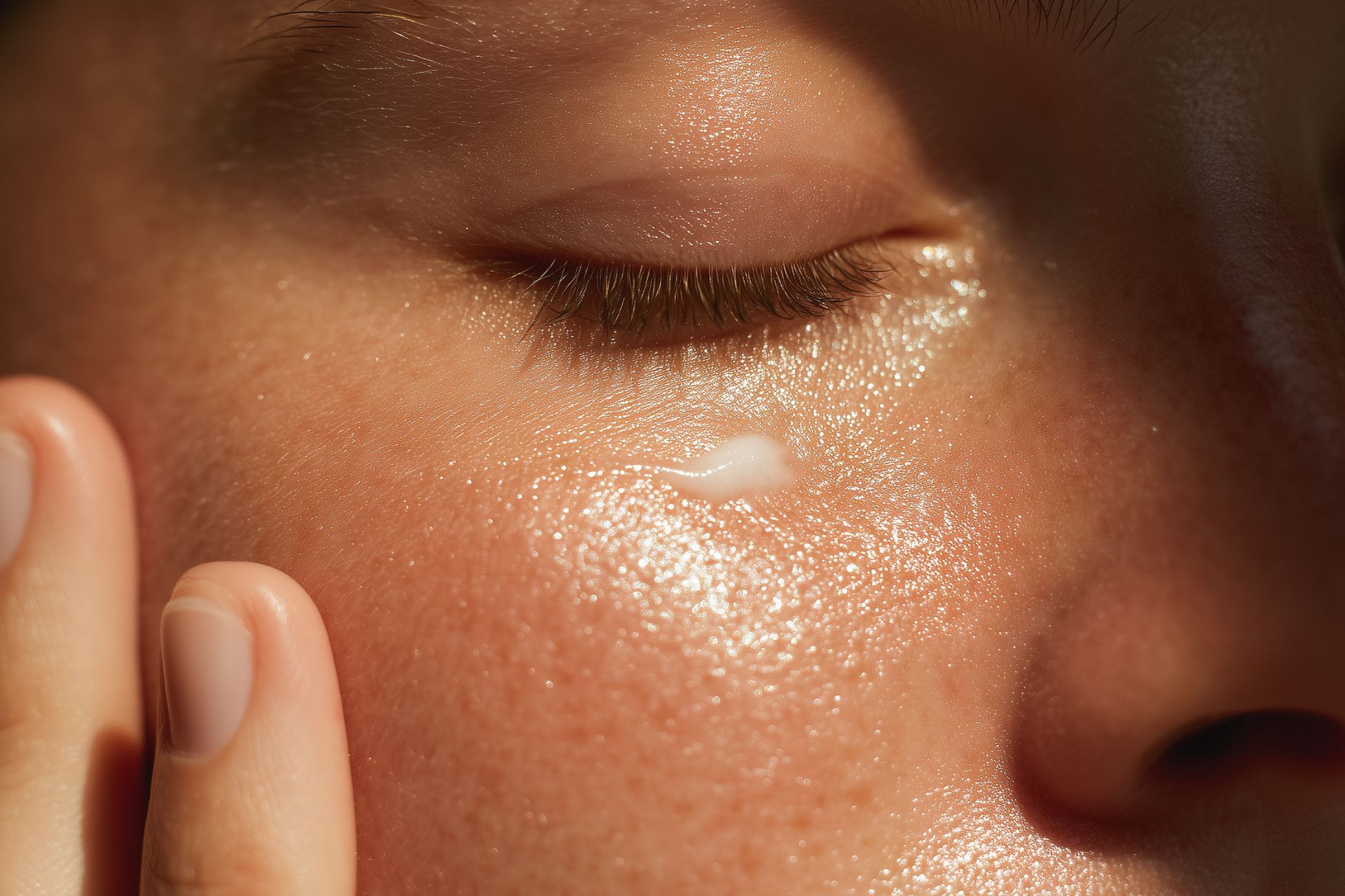 Sonnenbräune oder Sonnenschäden: Was passiert mit unserer Haut?