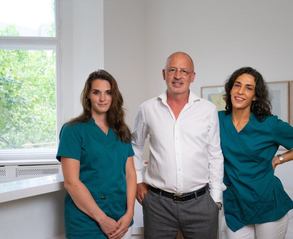 Dr. Becker Berlin - Plastische Chirurgie am Kurfürstendamm