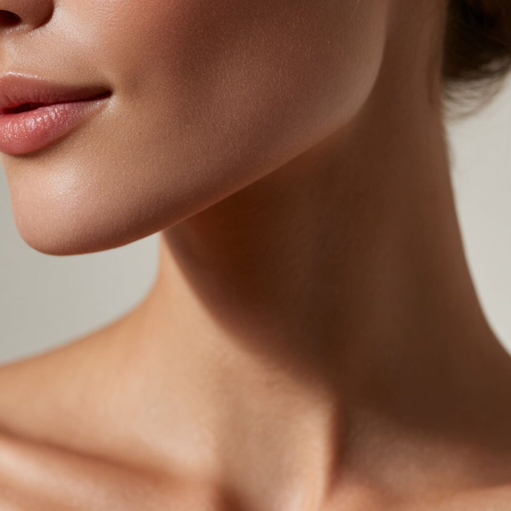 Experte für Facelift-Gesichtsstraffung Dr. Becker Berlin