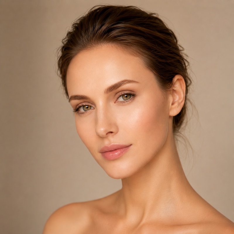 Facelift Berlin - Gesichtsstraffung Experte Dr. Becker