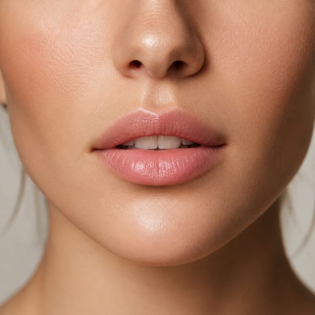Bulhorn Lip Lift in Berlin Experte Dr. Becker_