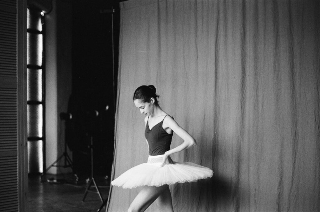 Ballerina Boobs – der Trend zu mehr Natürlichkeit